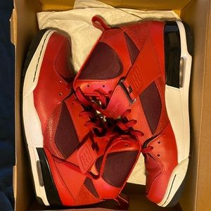 Air Jordan Flight 45